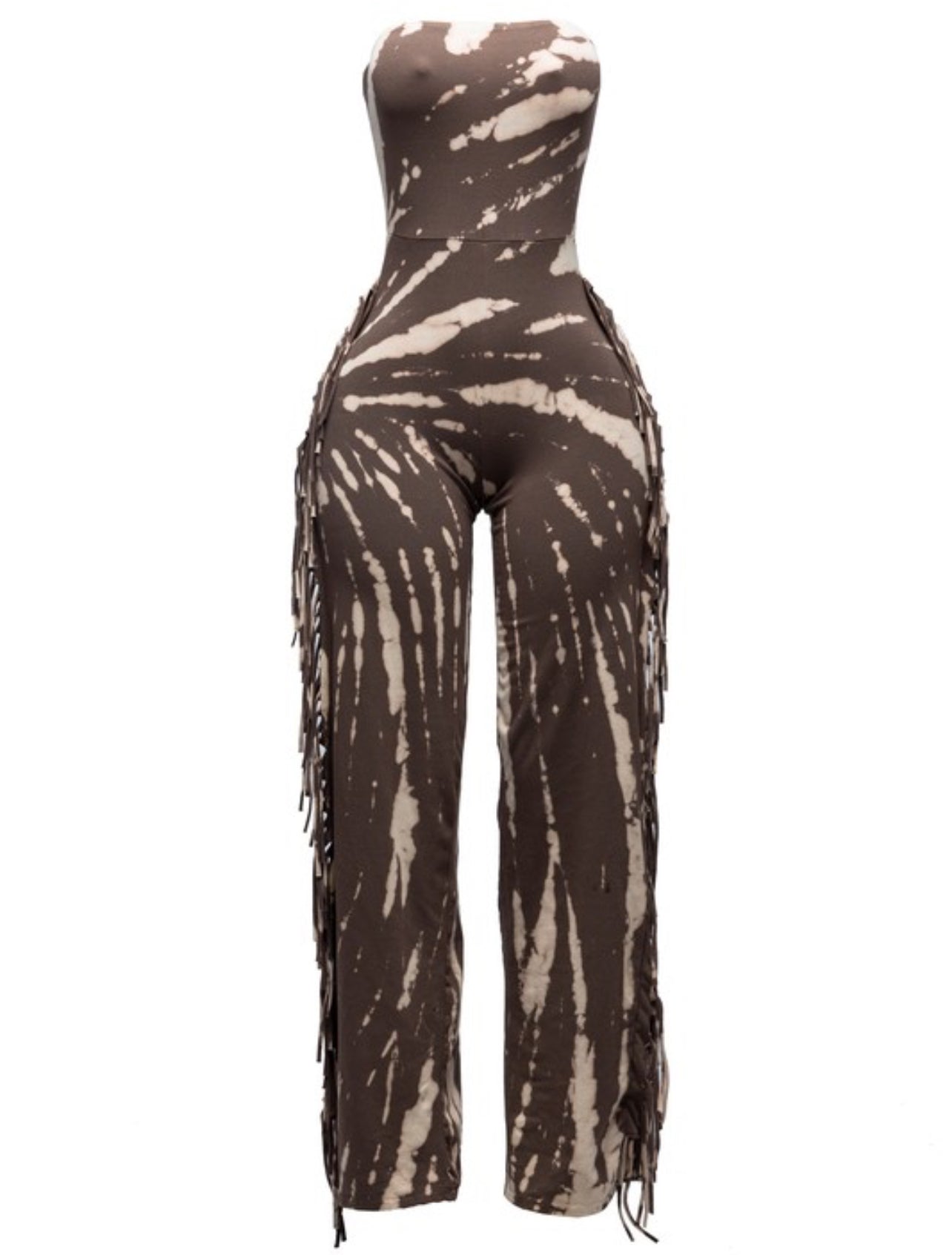 Desert Muse Jumpsuit
