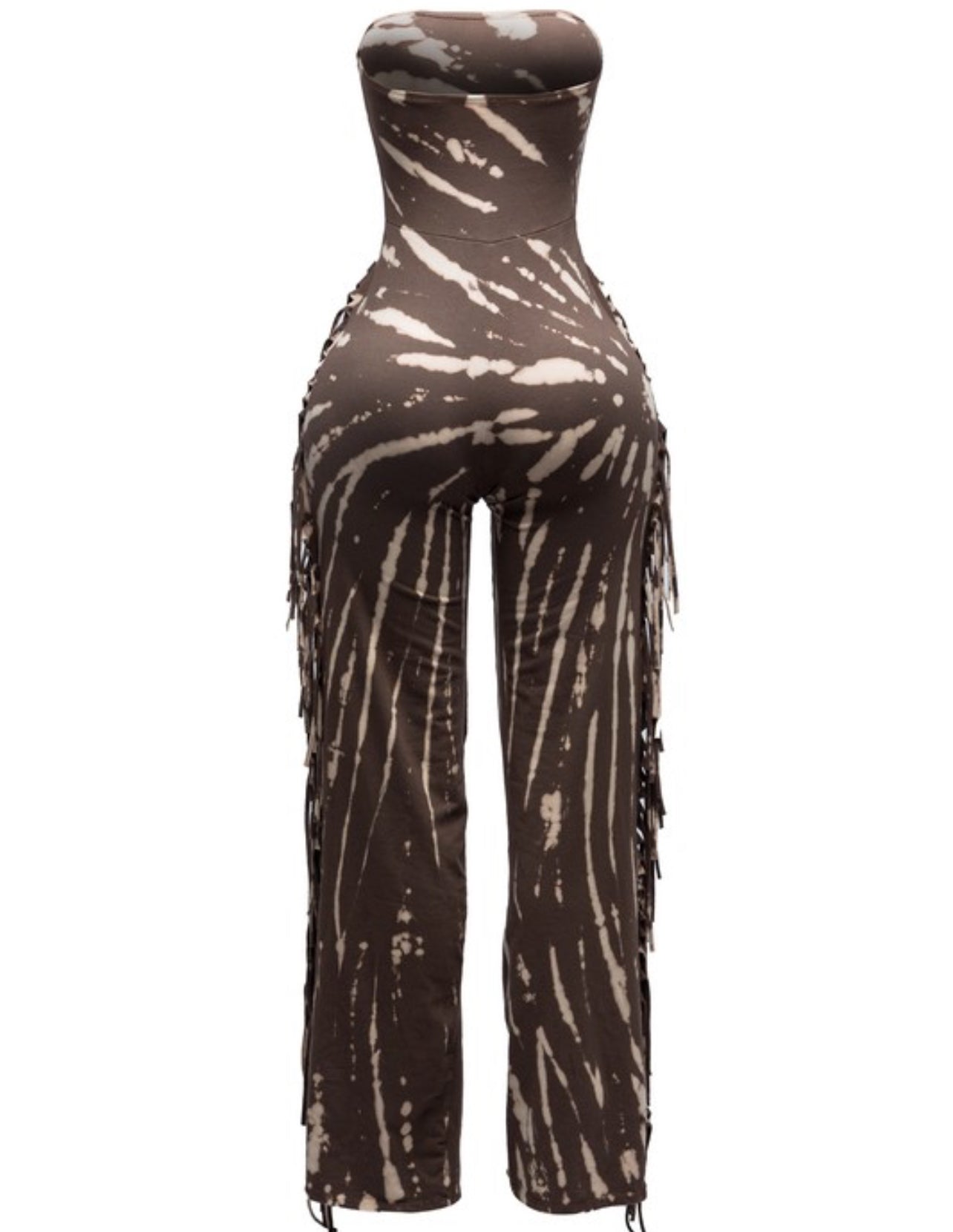 Desert Muse Jumpsuit