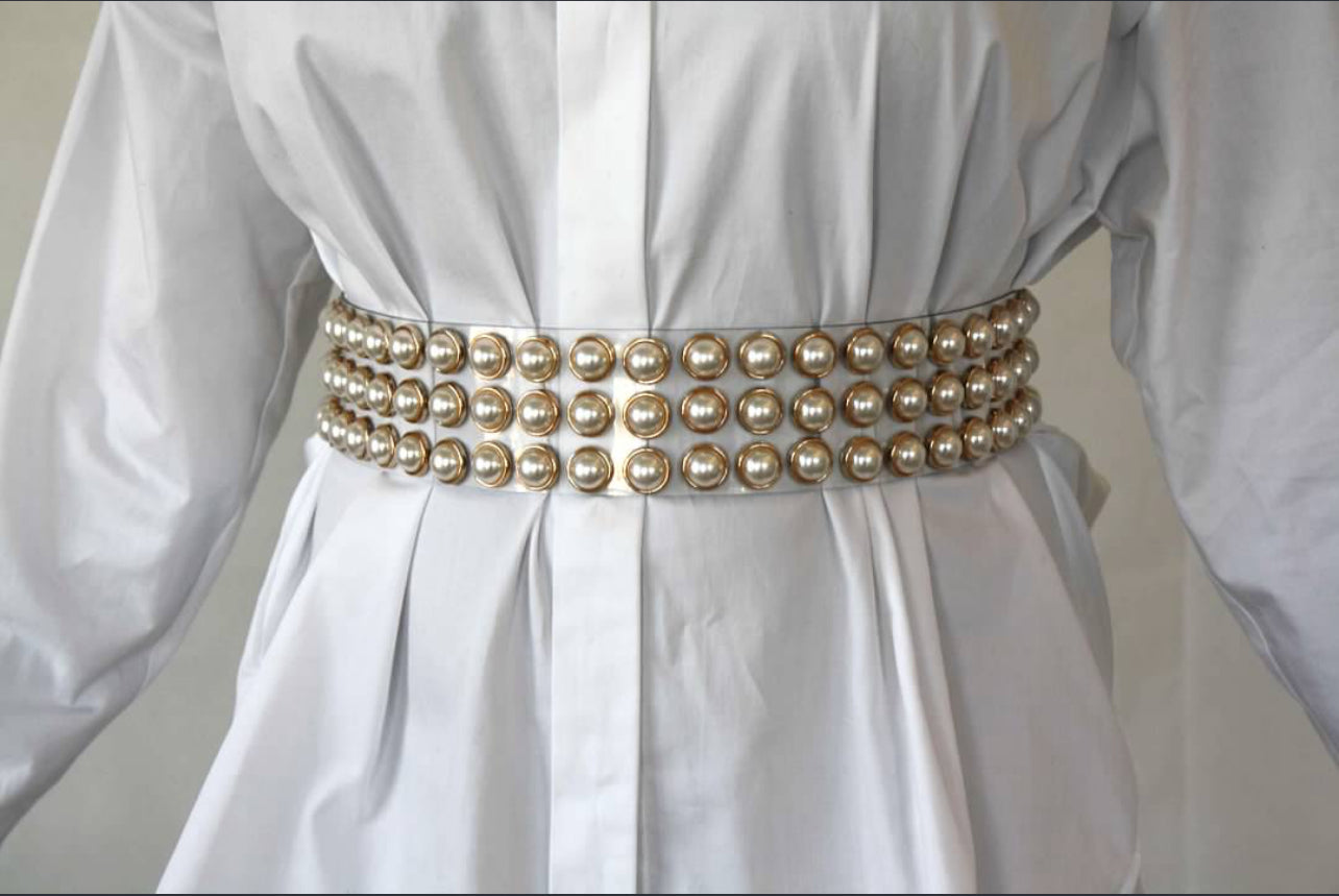 Pearl Belt