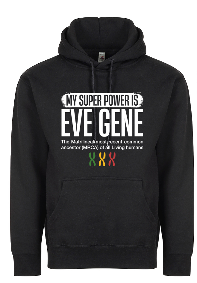 EVE GENE Hoodie